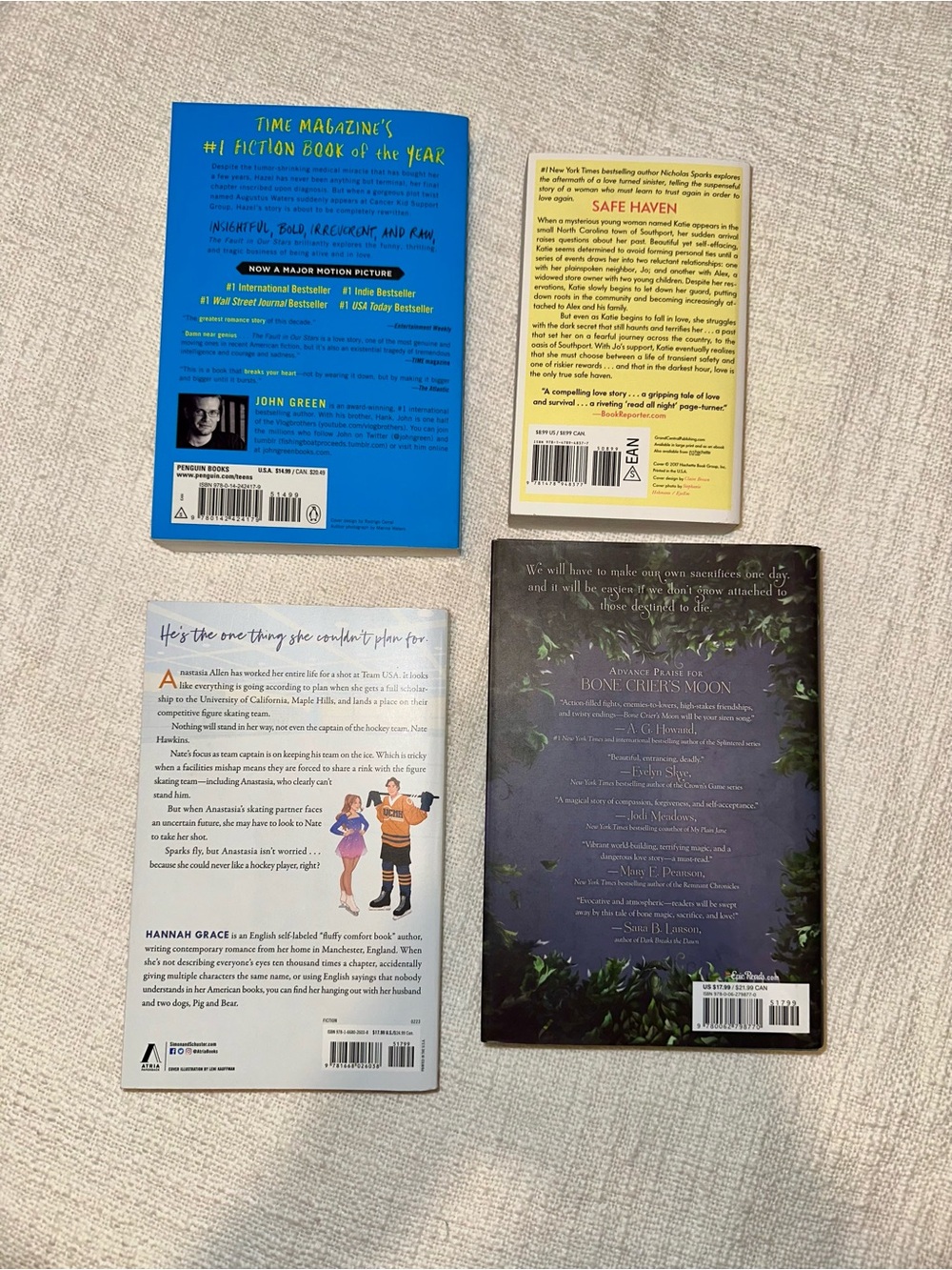 Book Bundle - Picture 2 of 6
